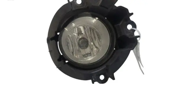 Front fog light
