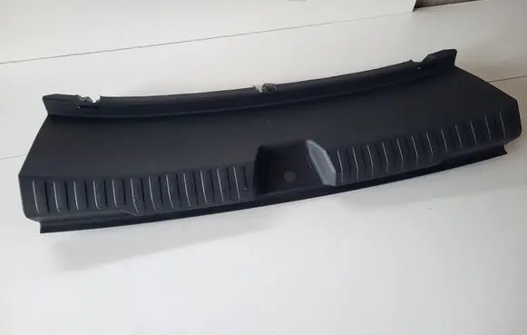 Audi A3 8Y Tailgate/boot lid lock trim 