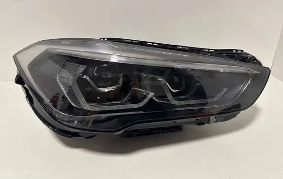 BMW X1 F48 F49 Headlight/headlamp 5A01172 63115A01172