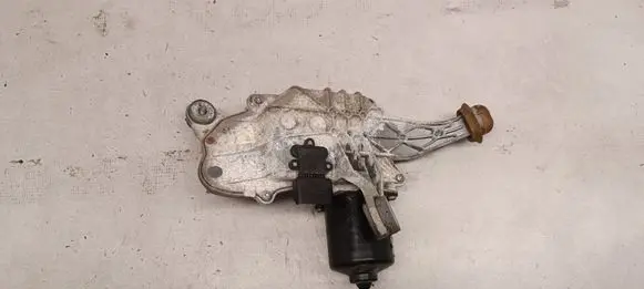Renault Scenic III - Grand scenic III Wiper motor W000024699 288102466R