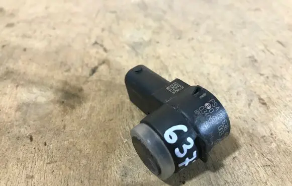 Citroen C5 Parking PDC sensor 9663649977XT 0263003246