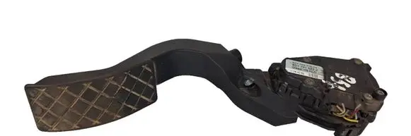 Audi A4 S4 B6 8E 8H Accelerator throttle pedal 8D1721523J