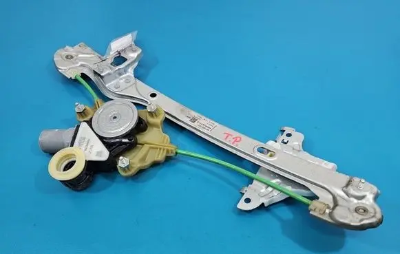 Toyota Corolla E210 E21 Rear door window regulator with motor 6983002731B IMPRK1588770