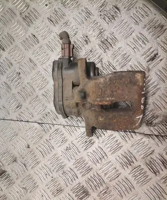 Audi A4 S4 B8 8K Rear brake caliper
