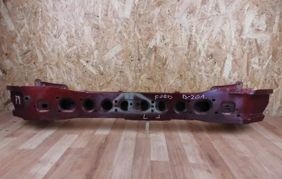 Ford Focus ST Front bumper cross member AM51U10922AL AM51U10922