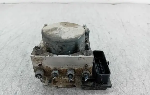 Fiat Fiorino ABS Pump 51801321