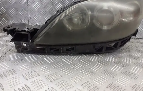 Mazda 3 I Headlight/headlamp PY21W