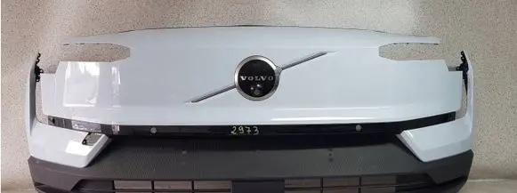Volvo EX30 Front bumper 860003632