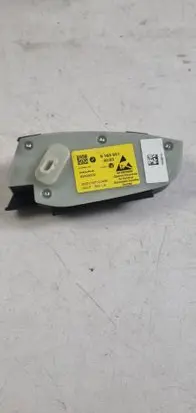 BMW 7 F01 F02 F03 F04 Seat control switch 9163881 53403000