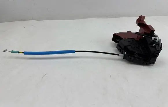Hyundai Tucson IV NX4 Rear lock motor 81410N7010