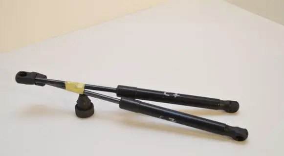 Audi A6 C7 Front bonnet/hood damper/strut 4G8823359A