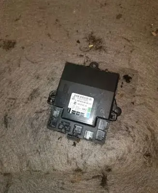 Mercedes-Benz A W169 Other control units/modules A1698206826