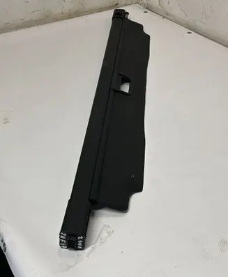 Opel Zafira A Parcel shelf load cover 