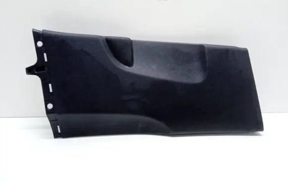 Audi A3 S3 8V (B) pillar trim (bottom) 8V5867240 A079459