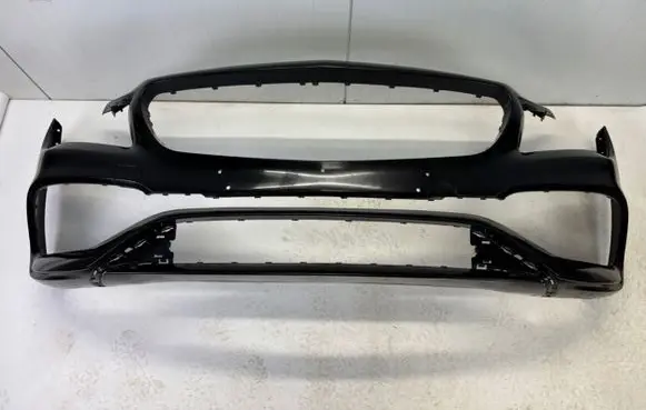 Mercedes-Benz CLA C117 X117 W117 Front bumper A1178856700 Z1654