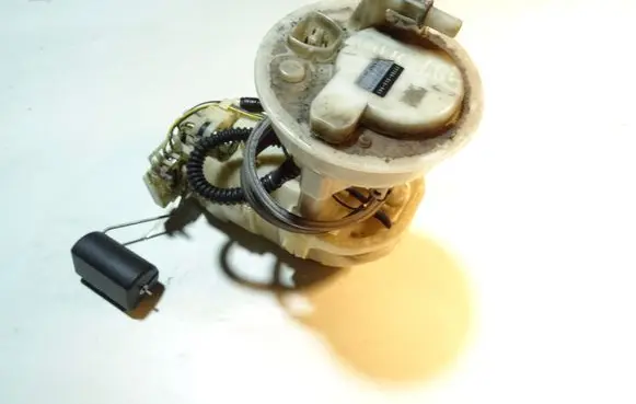 Honda Civic Fuel injection high pressure pump 1019616334