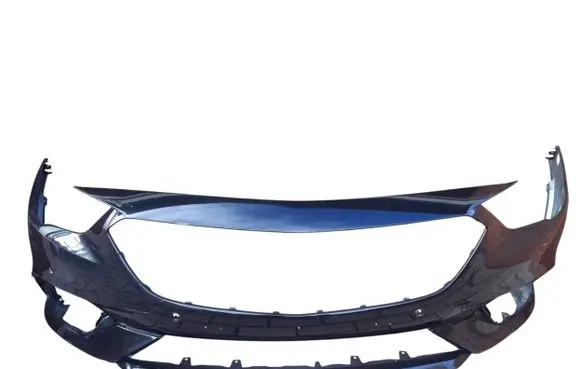 Opel Insignia B Front bumper 39136417