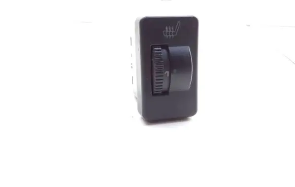 Volkswagen Transporter - Caravelle T4 Seat heating switch 535963563A