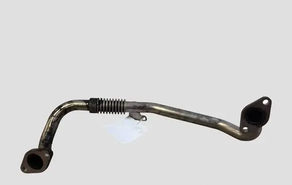 Volkswagen PASSAT B6 EGR valve line/pipe/hose 03L131521
