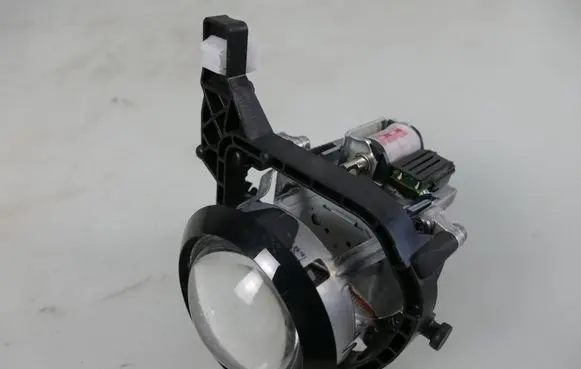 Audi A4 S4 B8 8K Headlight/headlamp