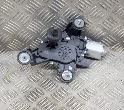 Citroen C3 Rear window wiper motor 9811259980 0390205112