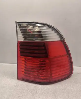 BMW 5 E39 Rear/tail lights 6902532 2496339 PM21VX