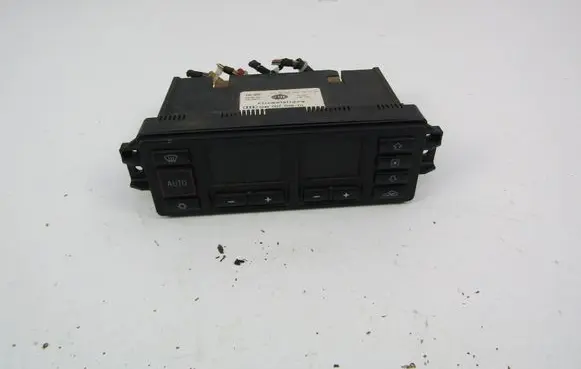 Audi A3 S3 8L Air conditioning/heating control unit 8L0820043M