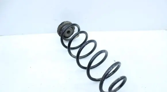 Audi A4 S4 B8 8K Rear coil spring rubber mount 