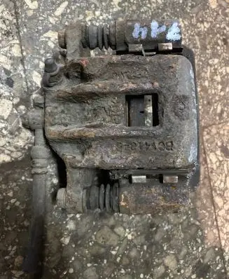 Hyundai Santa Fe Rear brake caliper BC141045