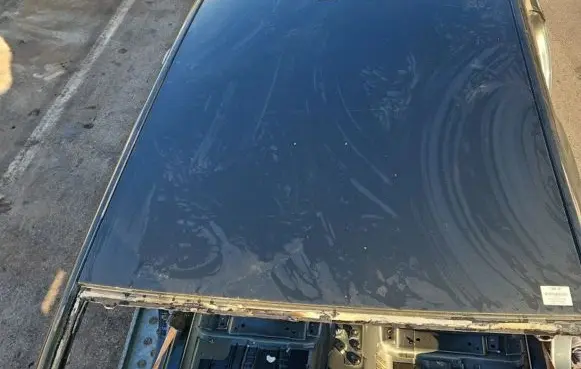 Ford Mondeo MK V Roof IMPRK1400167
