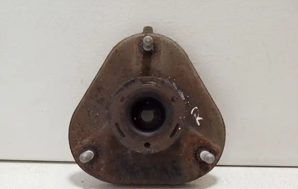 Other front suspension part