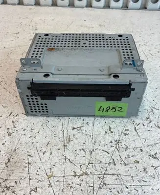Ford Transit Custom Radio/CD/DVD/GPS head unit F1BT18C815GK 10R048415 A130451001