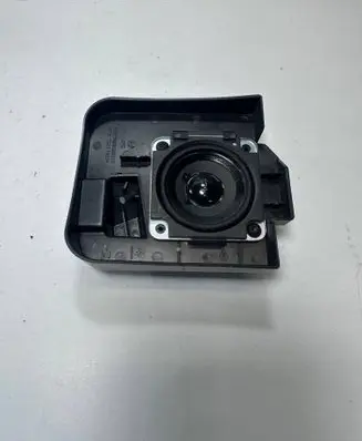 Renault Espace - Grand espace V Radio/CD/DVD/GPS head unit 769932961R