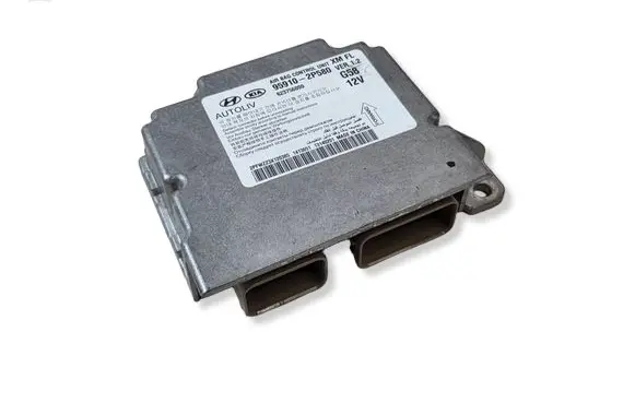 KIA Sorento Airbag control unit/module 959102P580 623756000