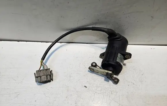 Opel Vectra B Accelerator pedal position sensor 0205001042