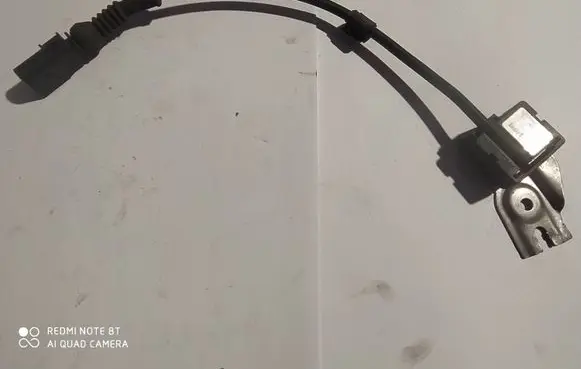 Audi A6 S6 C6 4F ESP acceleration yaw rate sensor 7L0907673E 15179200612