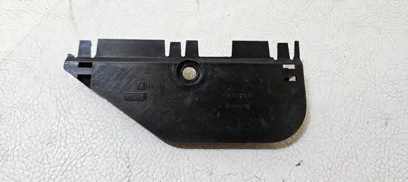 Audi A8 S8 D4 4H Rear sill (body part) 4H0853921C