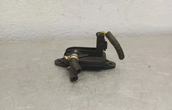 Citroen C5 Exhaust gas pressure sensor 9645022680