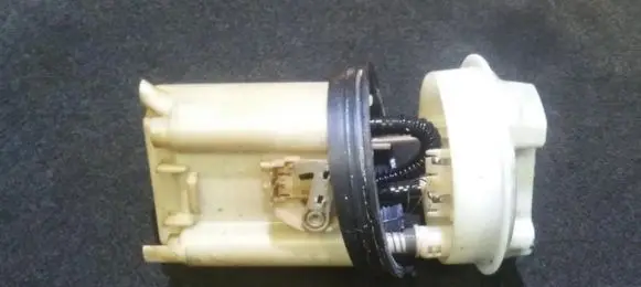 Fuel level sensor