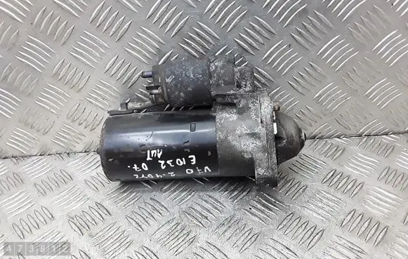 Volvo V70 Starter motor 0001109264