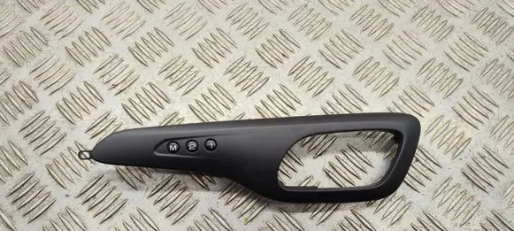 Citroen C5 Seat memory switch 96602084XT