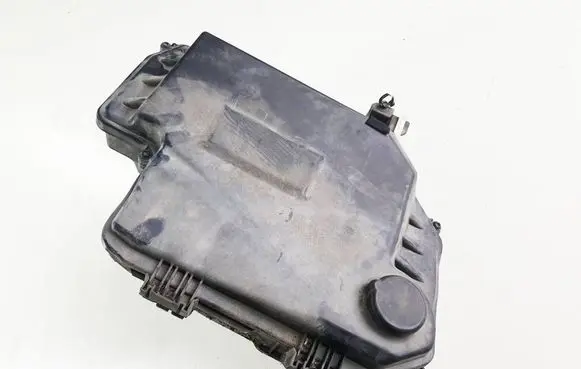 Audi A6 S6 C6 4F Fuse box cover 