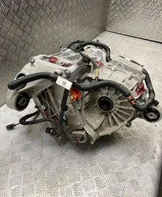 Tesla Model 3 Engine 112099000H 3D5