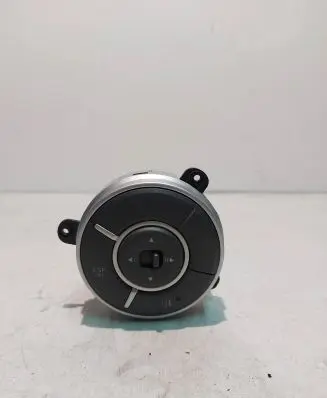 SsangYong Kyron Wing mirror switch 8550109060