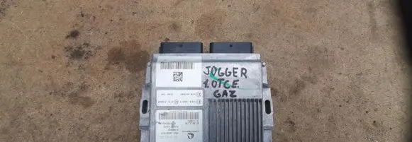 Dacia Jogger Engine control unit/module ECU 169107921R
