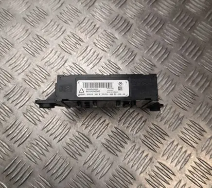 Other control units/modules