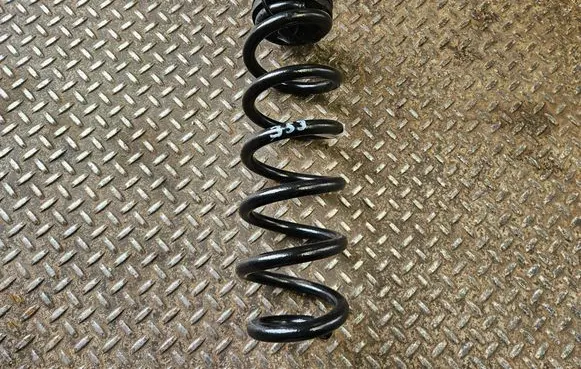 Audi A5 Rear coil spring 8B3511115