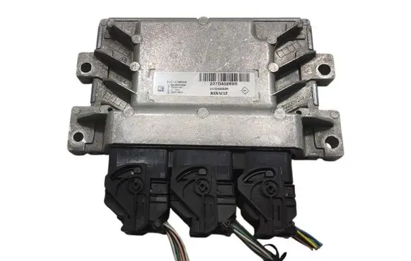 Engine control unit/module ECU