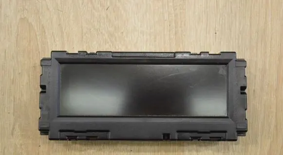 Chevrolet Orlando Screen/display/small screen 22824480