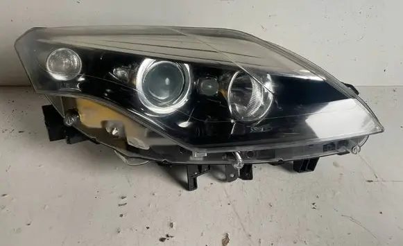 Renault Laguna III Headlight/headlamp 260100247R A048319 89905208